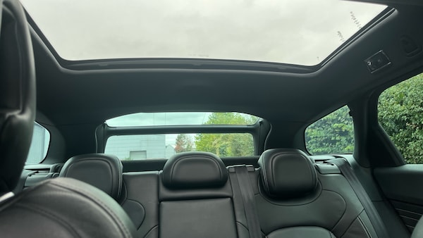 Used DS Automobiles DS 5 2018 for sale - 76205917: Photo 30