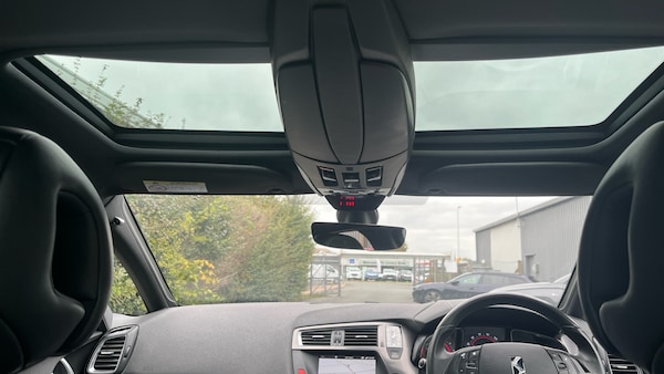 Used DS Automobiles DS 5 2018 for sale - 76205917: Photo 31