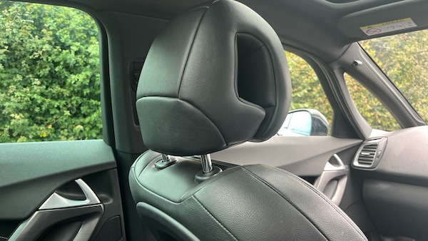 Used DS Automobiles DS 5 2018 for sale - 76205917: Photo 34