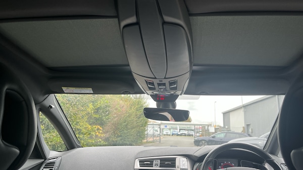 Used DS Automobiles DS 5 2018 for sale - 76205917: Photo 35