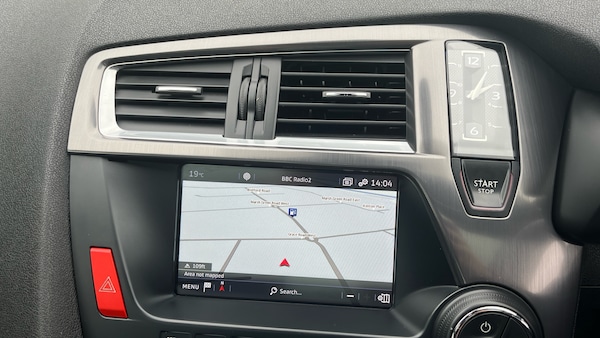 Used DS Automobiles DS 5 2018 for sale - 76205917: Photo 37