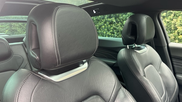 Used DS Automobiles DS 5 2018 for sale - 76205917: Photo 39