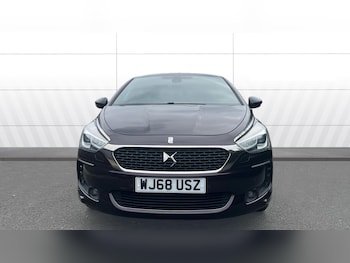 Used DS Automobiles DS 5 2018 for sale - 76205917: Photo