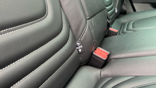 Used DS Automobiles DS 5 2018 for sale - 76205917: Photo 40