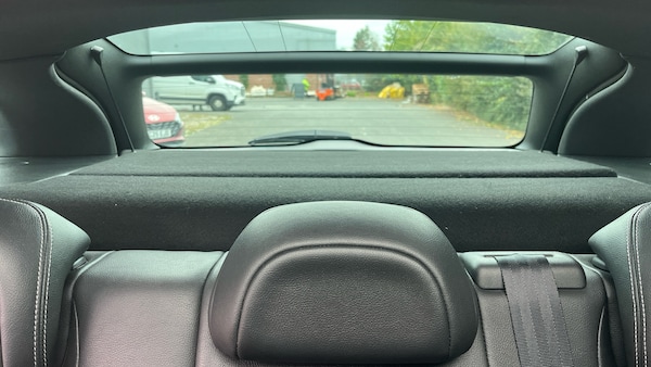 Used DS Automobiles DS 5 2018 for sale - 76205917: Photo 41