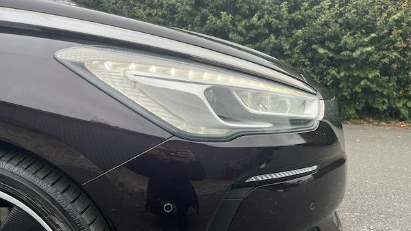 Used DS Automobiles DS 5 2018 for sale - 76205917: Photo 43