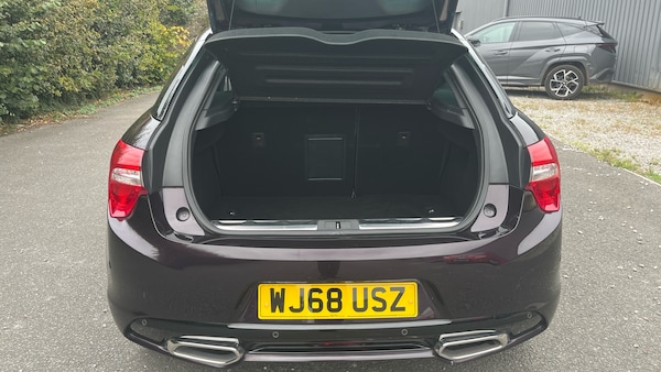 Used DS Automobiles DS 5 2018 for sale - 76205917: Photo 4