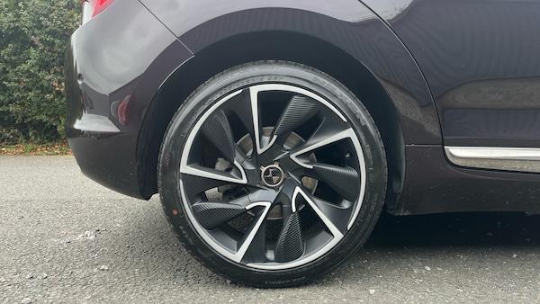 Used DS Automobiles DS 5 2018 for sale - 76205917: Photo 7