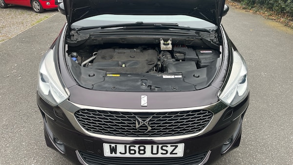 Used DS Automobiles DS 5 2018 for sale - 76205917: Photo 8