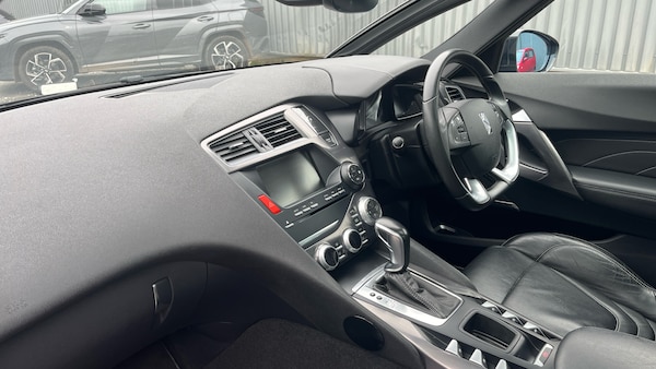 Used DS Automobiles DS 5 2018 for sale - 76205917: Photo 9