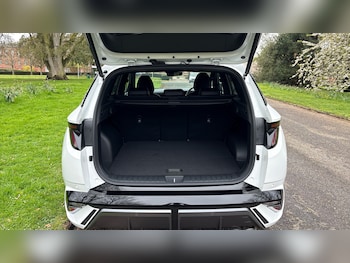 Used Hyundai TUCSON 2025 for sale - 78405537: Photo
