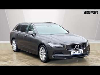 2021 (71) - 2.0 B4D Momentum 5dr Auto Diesel Estate