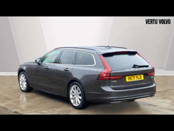Used Volvo V90 2021 for sale - 74624931: Photo