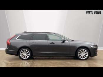 Used Volvo V90 2021 for sale - 74624931: Photo