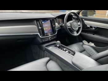 Used Volvo V90 2021 for sale - 74624931: Photo