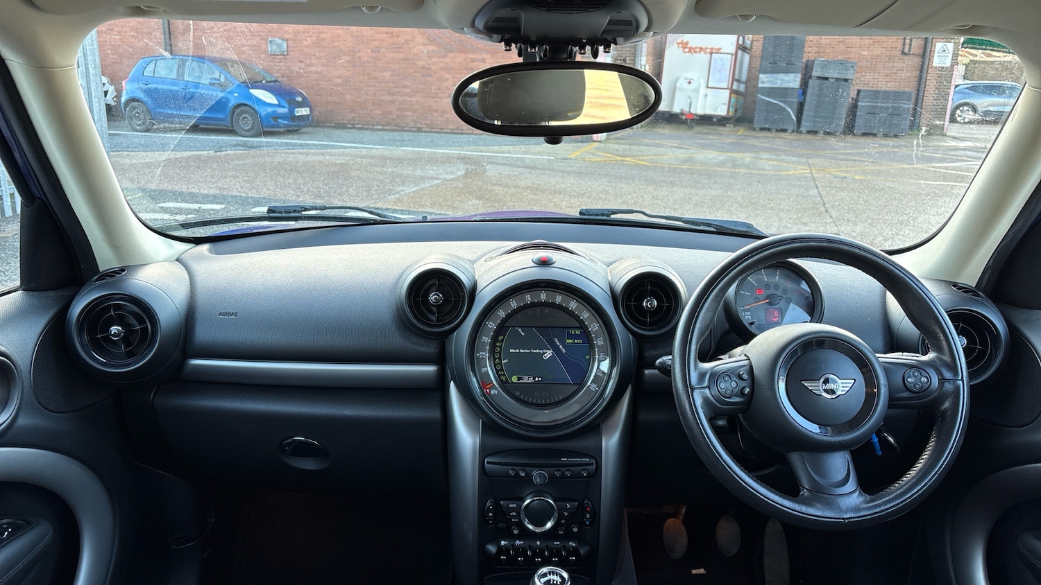 Used MINI Countryman 2016 for sale - 77543522: Photo 10