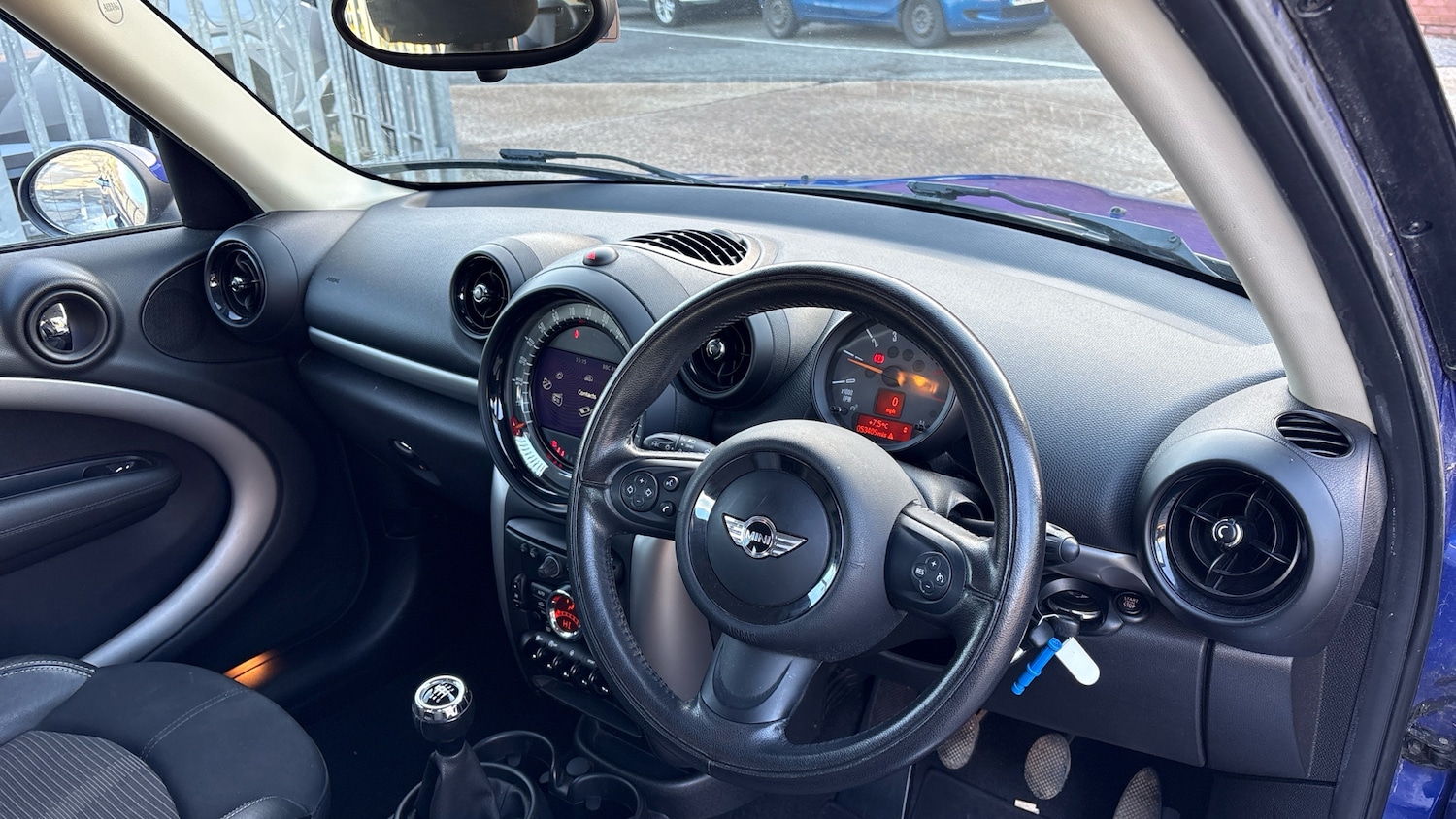 Used MINI Countryman 2016 for sale - 77543522: Photo 11