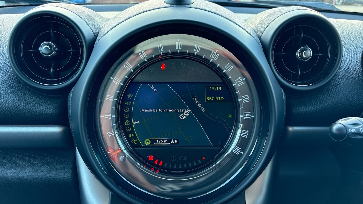 Used MINI Countryman 2016 for sale - 77543522: Photo 12