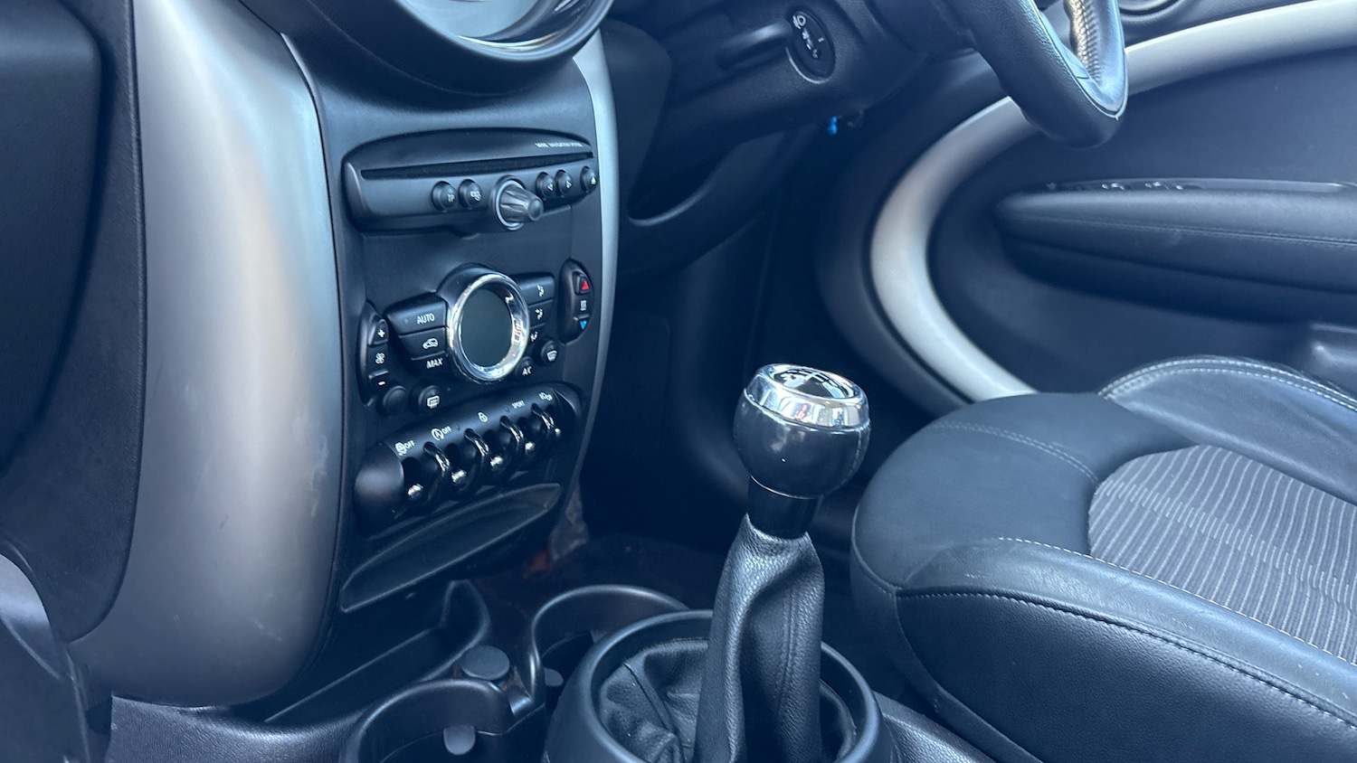 Used MINI Countryman 2016 for sale - 77543522: Photo 13