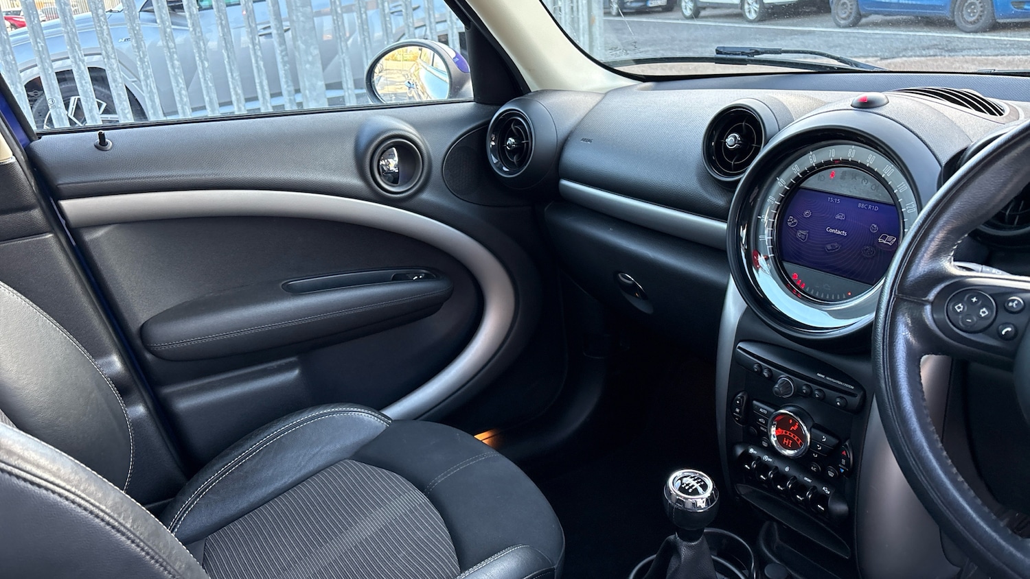 Used MINI Countryman 2016 for sale - 77543522: Photo 14