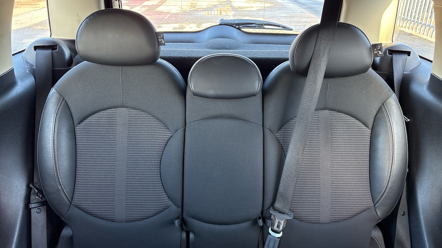 Used MINI Countryman 2016 for sale - 77543522: Photo 15