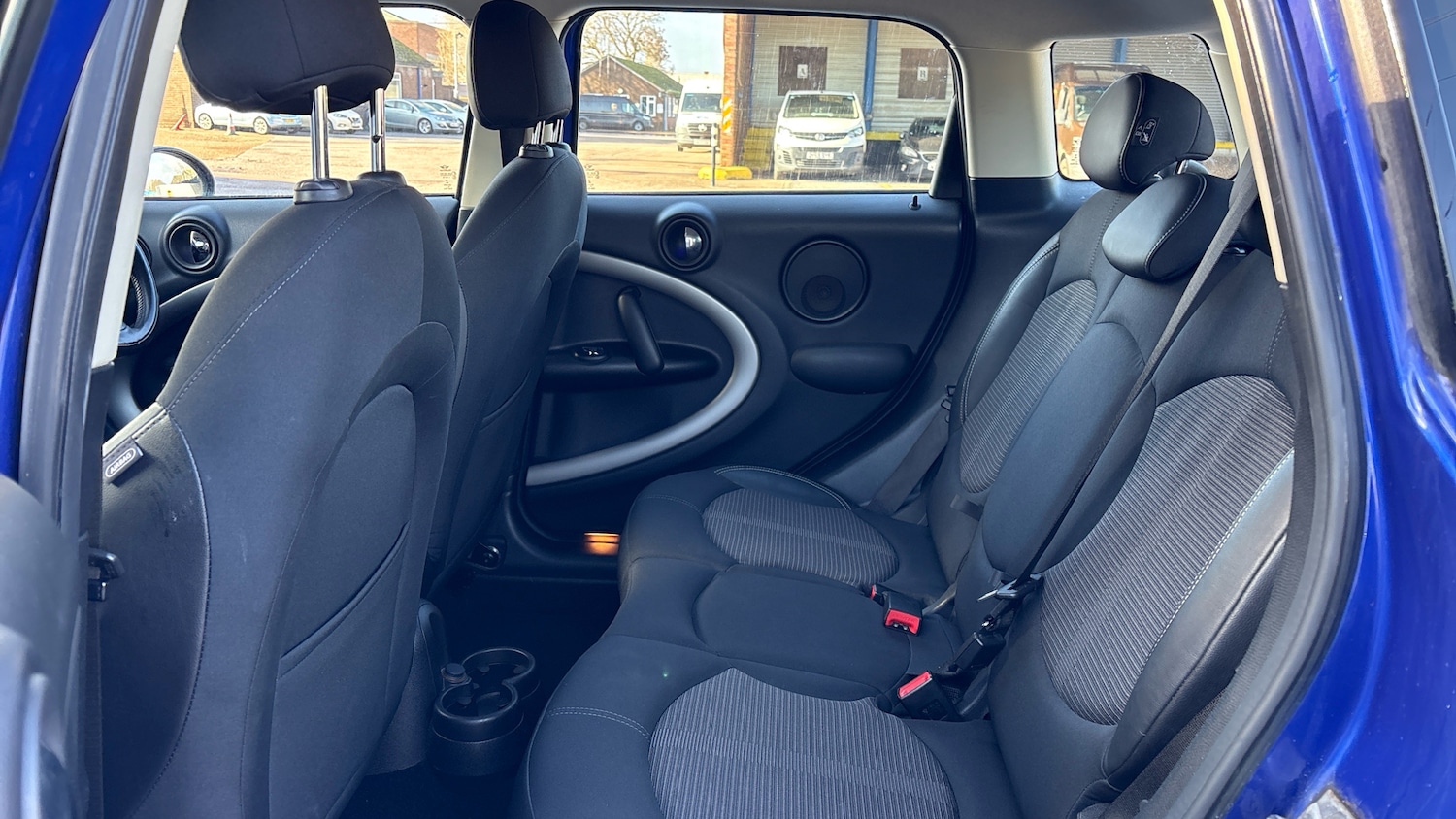 Used MINI Countryman 2016 for sale - 77543522: Photo 16