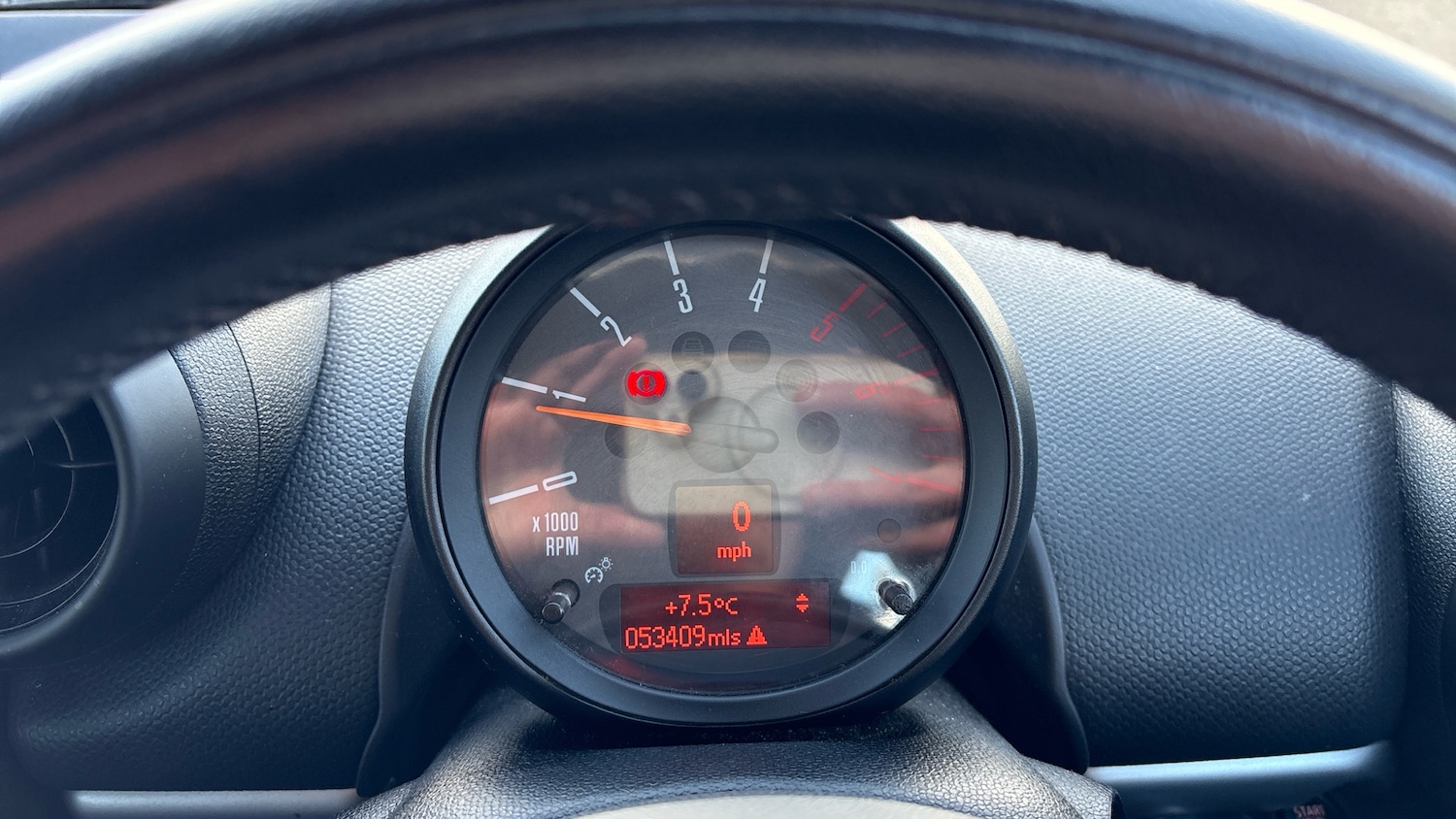 Used MINI Countryman 2016 for sale - 77543522: Photo 18