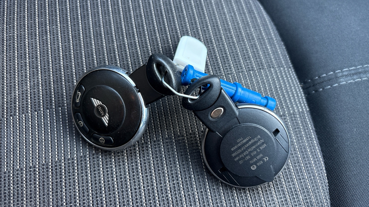 Used MINI Countryman 2016 for sale - 77543522: Photo 20