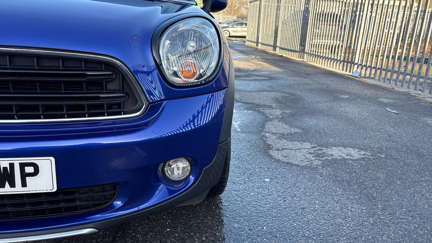 Used MINI Countryman 2016 for sale - 77543522: Photo 23