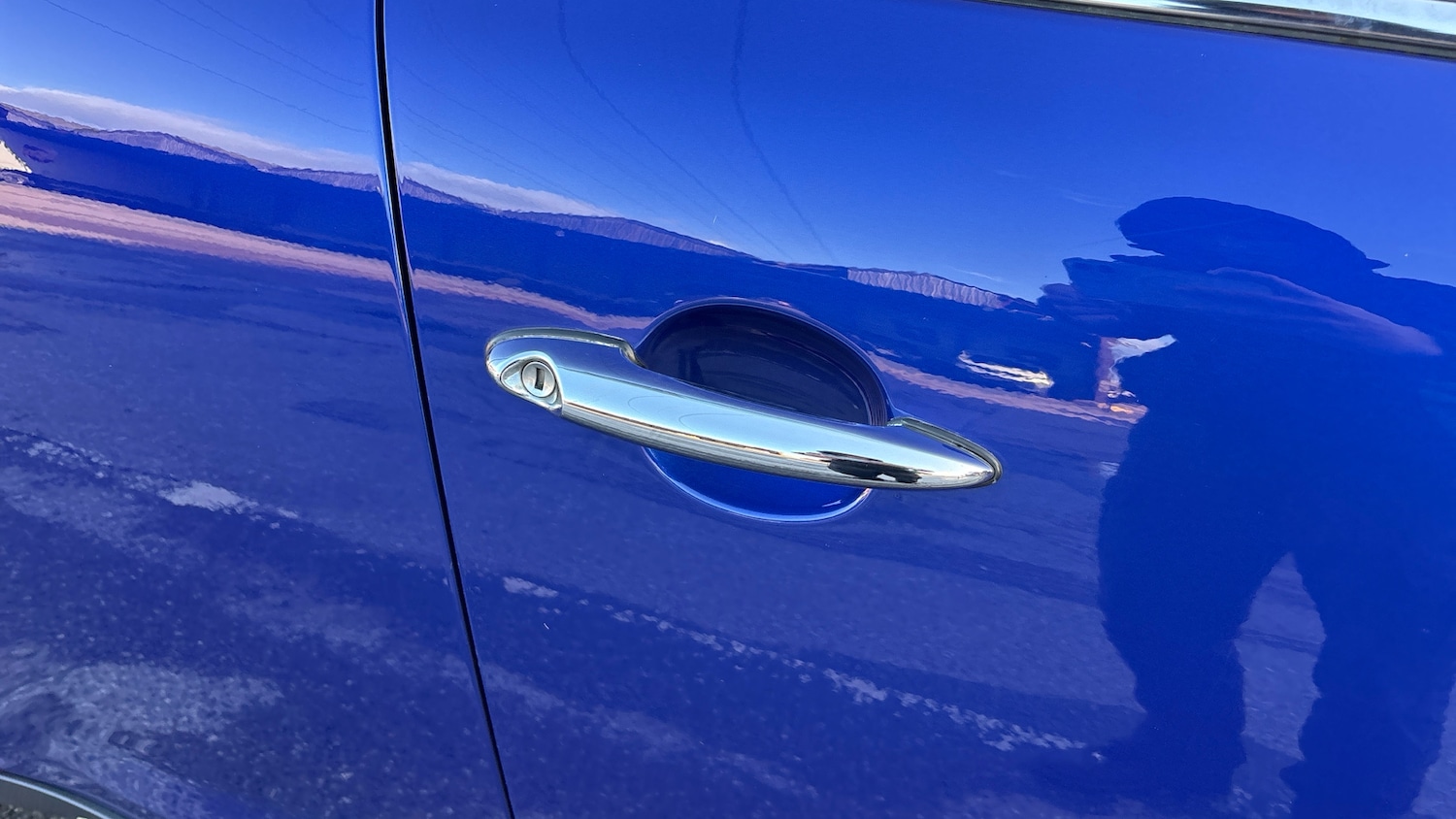 Used MINI Countryman 2016 for sale - 77543522: Photo 26