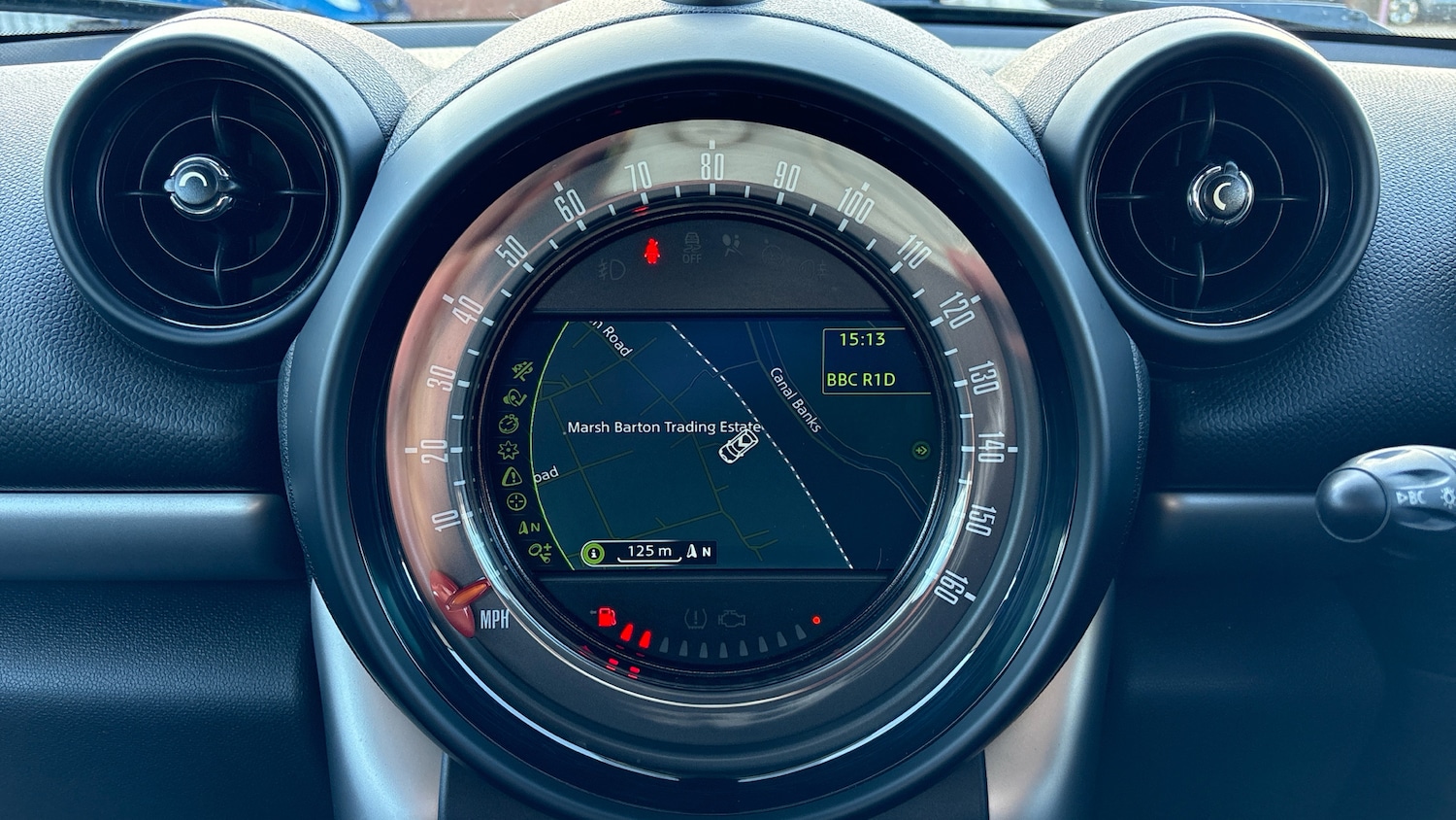 Used MINI Countryman 2016 for sale - 77543522: Photo 30