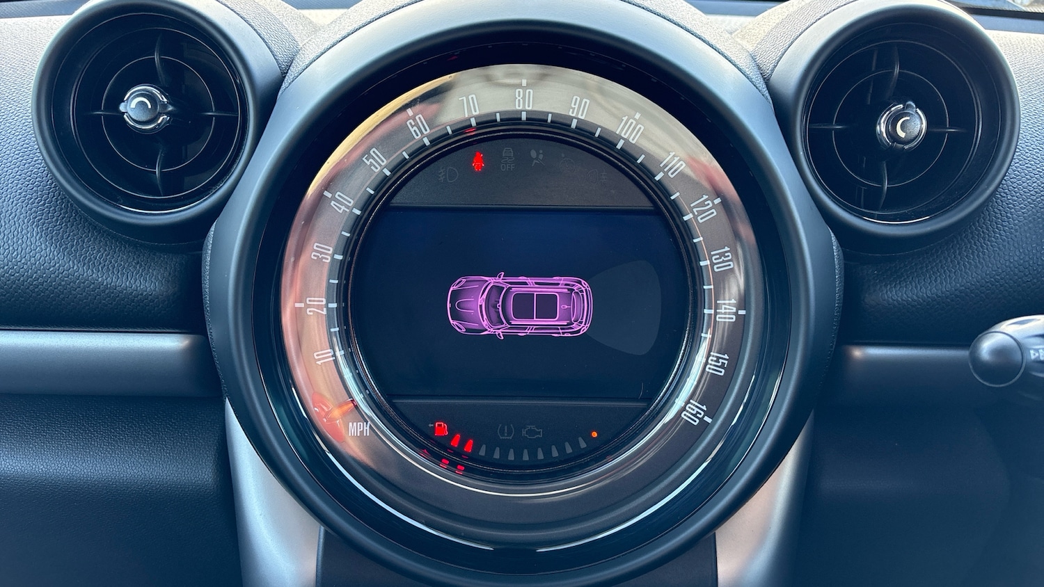 Used MINI Countryman 2016 for sale - 77543522: Photo 33