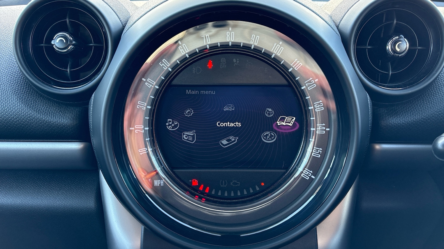 Used MINI Countryman 2016 for sale - 77543522: Photo 34