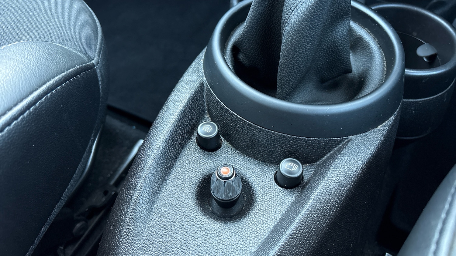 Used MINI Countryman 2016 for sale - 77543522: Photo 36