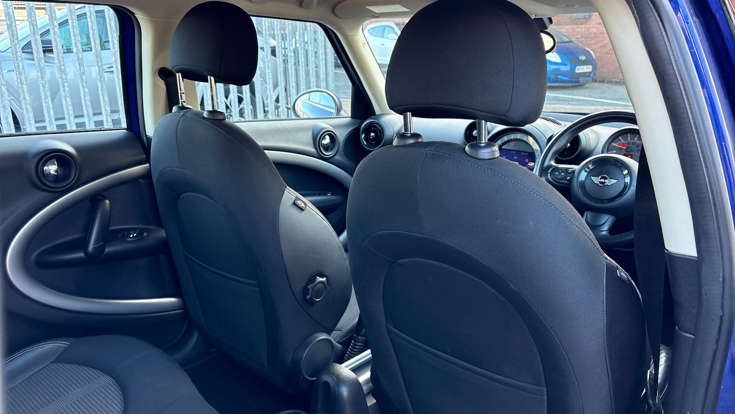 Used MINI Countryman 2016 for sale - 77543522: Photo 44