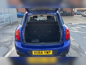 Used MINI Countryman 2016 for sale - 77543522: Photo