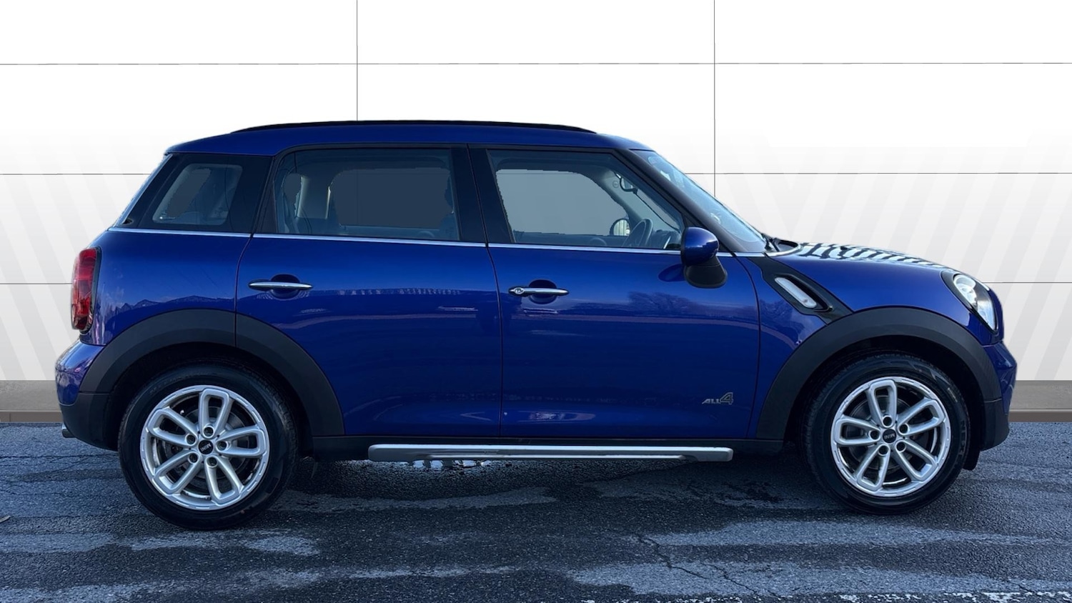 Used MINI Countryman 2016 for sale - 77543522: Photo 5