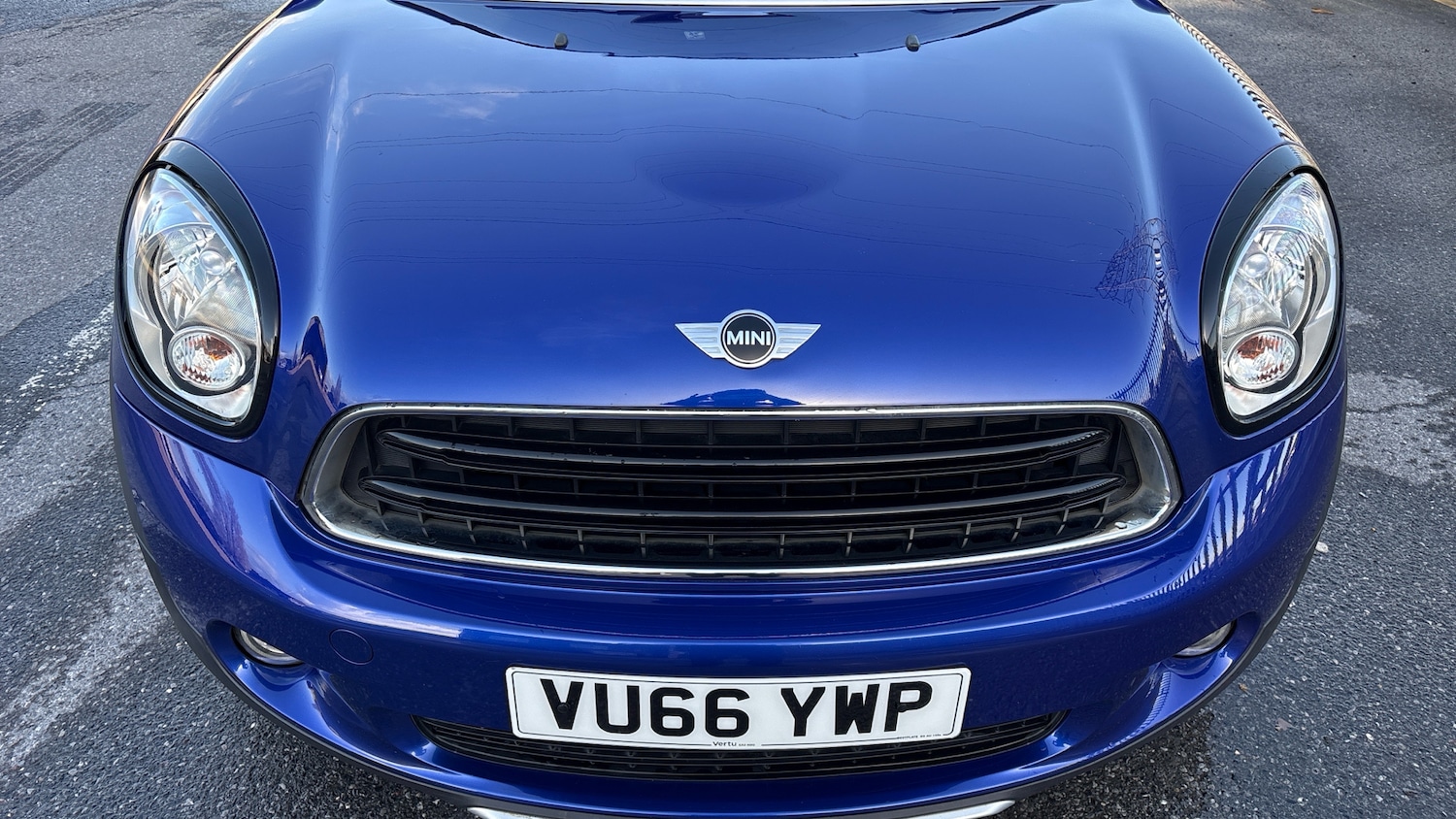 Used MINI Countryman 2016 for sale - 77543522: Photo 8