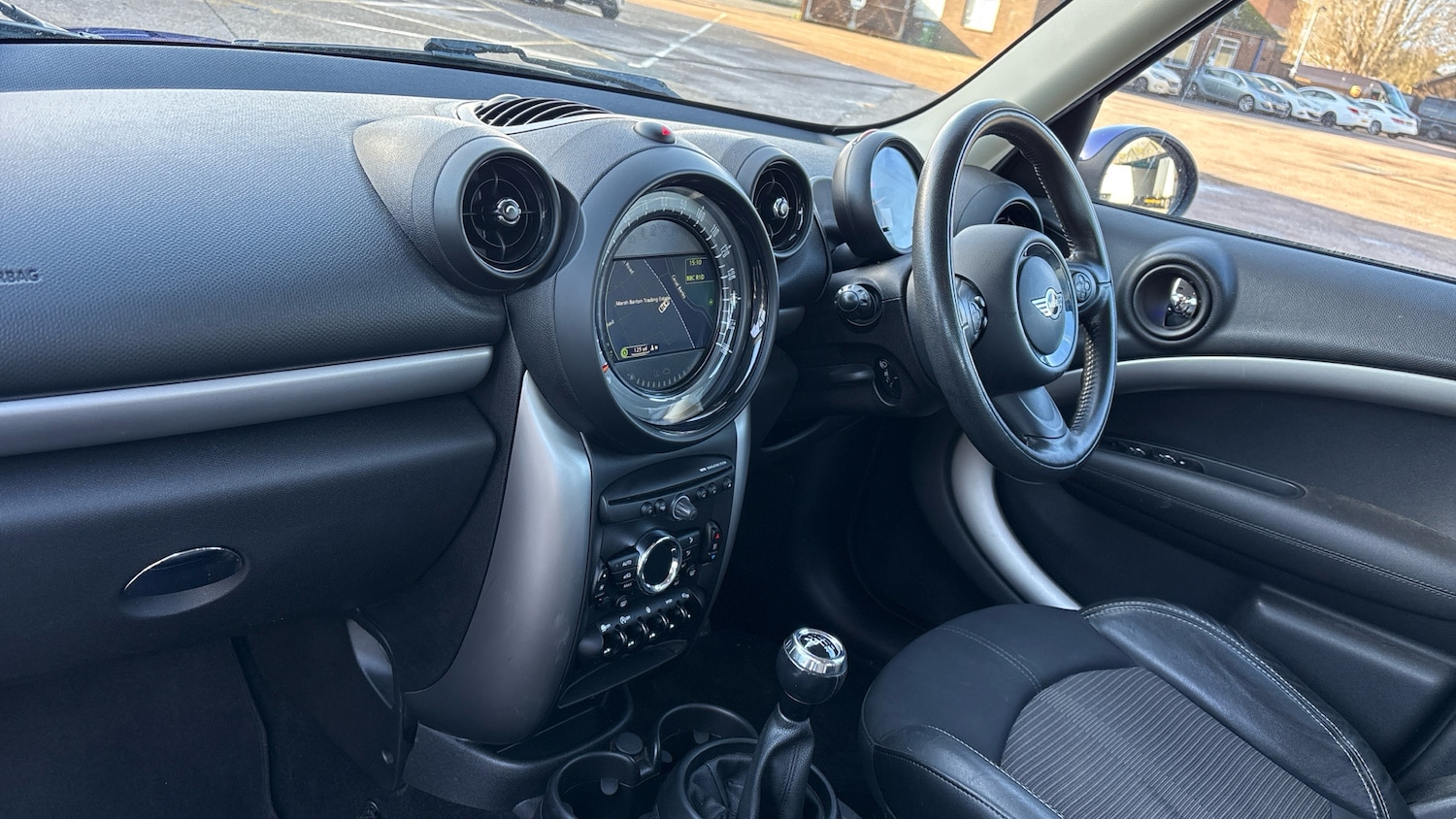 Used MINI Countryman 2016 for sale - 77543522: Photo 9