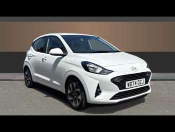 2025 (74) - 1.2 [79] Advance 5dr [Nav] Petrol Hatchback
