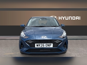 Used Hyundai i10 2026 for sale - 78510379: Photo