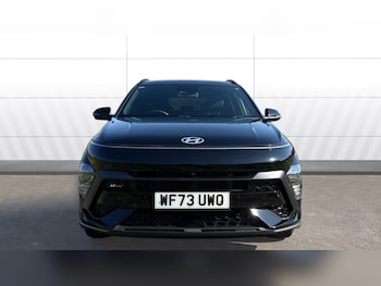 Used Hyundai KONA 2023 for sale - 77847637: Photo