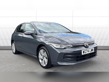 Volkswagen - Golf
