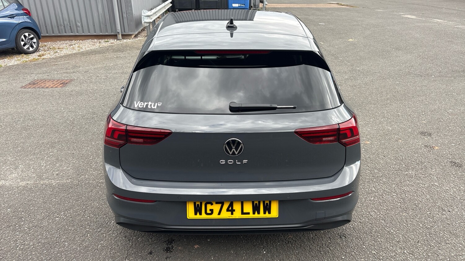 Vehicle 26