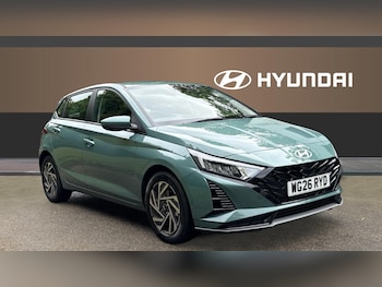Used Hyundai i20 2026 for sale - 78928878: Photo