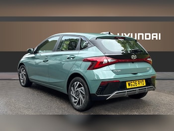 Used Hyundai i20 2026 for sale - 78928878: Photo