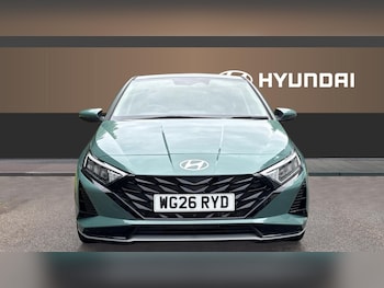 Used Hyundai i20 2026 for sale - 78928878: Photo
