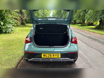 Used Hyundai i20 2026 for sale - 78928878: Photo