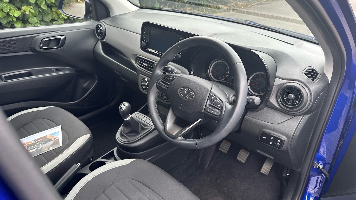 Used Hyundai i10 2022 for sale - 76159943: Photo 11