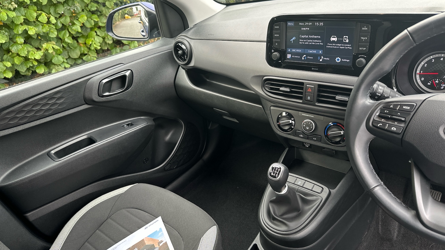 Used Hyundai i10 2022 for sale - 76159943: Photo 14